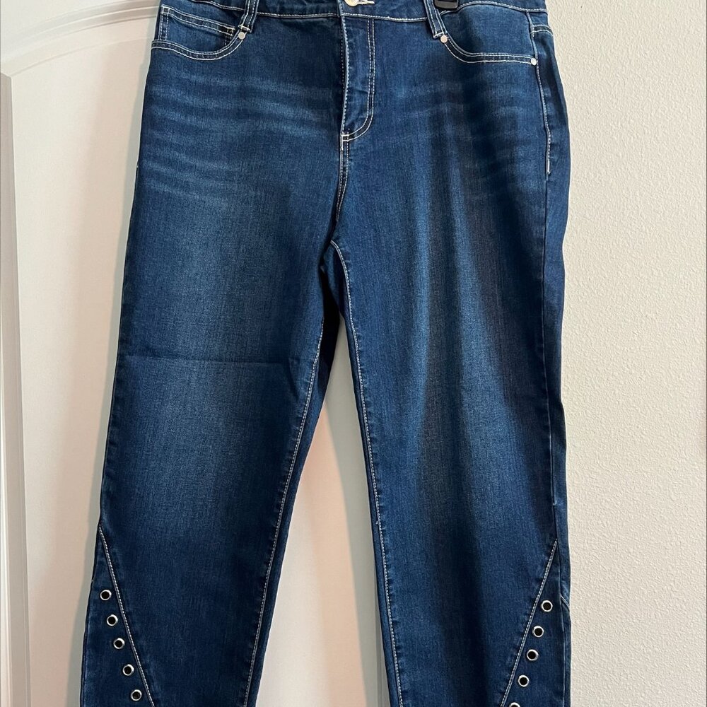 Baccini Jeans